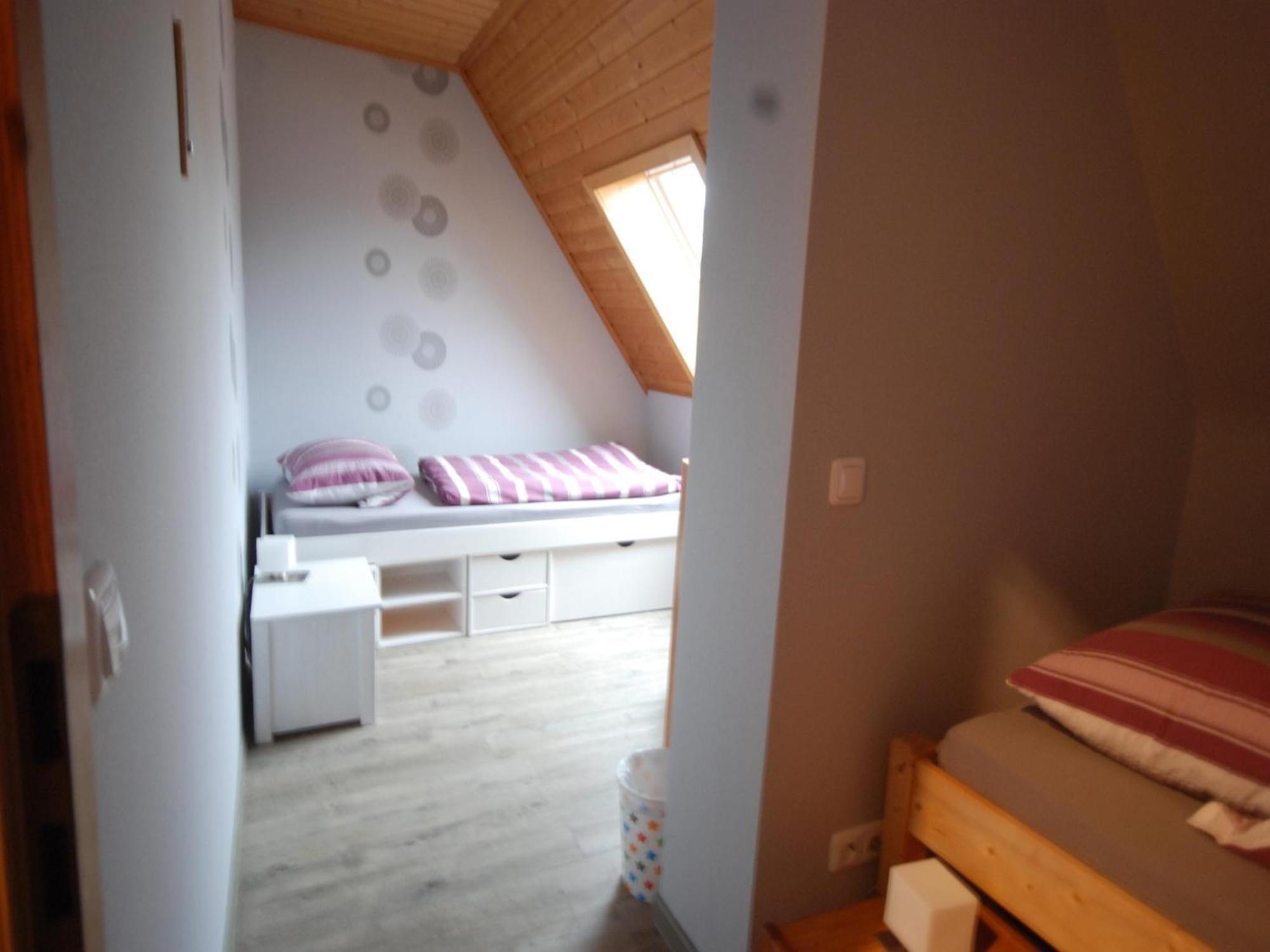 Lovely Apartment In Frankenberg Frankenberg an der Eder Eksteriør bilde